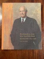 Brukspojken som blev direkt&ouml;r : Richard Julin 1877-1962