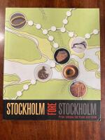 Stockholm f&ouml;re Stockholm : fr&aring;n &auml;ldsta tid fram till 1300