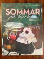 Sommar p&aring; burk