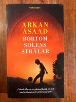 Bortom solens str&aring;lar