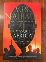 The Masque of Africa