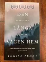 Den l&aring;nga v&auml;gen hem