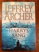 Harrys s&aring;ng : en familjesaga