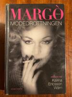 Marg&ograve; Fallai - Modedrottningen