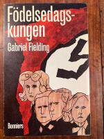 F&ouml;delsedagskungen