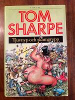 Tjuvnyp o. skamgrepp