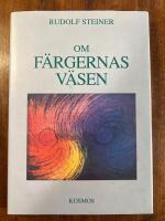 Om f&auml;rgernas v&auml;sen