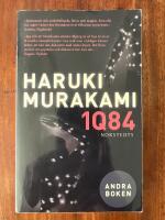 1Q84 : andra boken