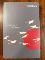 Decay of the angel