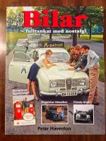 Bilar : fulltankat med nostalgi