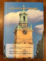 S:ta Cecilias tj&auml;nare : om kyrkomusikens ut&ouml;vare i Stockholm under fem &aring;rhundraden