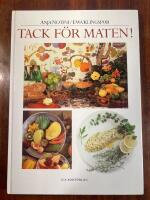 Tack f&ouml;r maten!