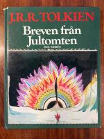 Breven fr&aring;n jultomten