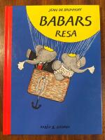 Babars resa