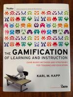 The Gamification of Training: Game-based Methods and Strategies for Learnin