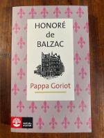 Pappa Goriot