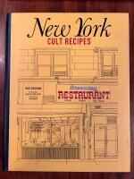 New York cult recepies 