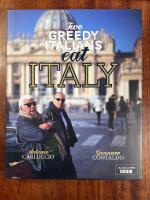 Two Greedy Italians Eat Italy