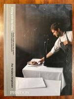 Eating with the chefs - family meals from the worlds most creative restaura