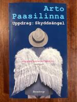 Uppdrag : skydds&auml;ngel