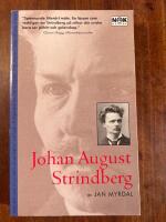 Johan August Strindberg