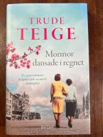 Mormor dansade i regnet