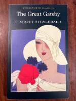 The great Gatsby