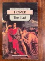 The Iliad