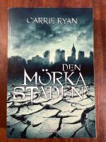 Den m&ouml;rka staden
