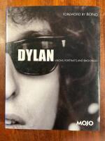 Dylan : Visions, portraits and back pages