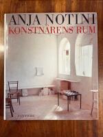 Konstn&auml;rens rum