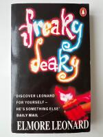 Freaky Deaky