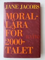 Morall&auml;ra f&ouml;r 2000-talet