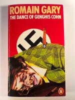 The Dance Of Genghis Cohn