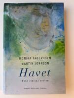 Havet: Fyra lyriska ess&auml;er