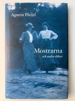 Mostrarna och andra dikter