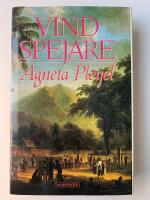Vindspejare : boken om Abel m&aring;laren