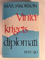 Vinterkrigets diplomati 1939-40