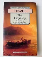 The Odyssey