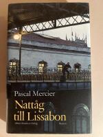 Natt&aring;g till Lissabon
