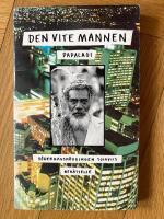 Papalagi : tal av s&ouml;derhavsh&ouml;vdingen Tuiavii fr&aring;n Tiavea