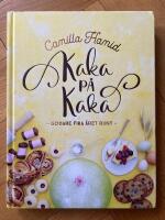 Kaka p&aring; kaka : godare fika &aring;ret runt