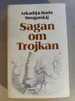 Sagan om trojkan : Snigeln p&aring; sluttningen