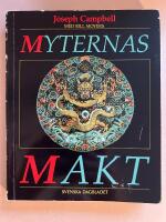 Myternas makt