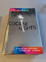Cocaine nights