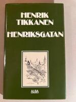 Henriksgatan