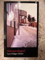 Helvetets f&ouml;rg&aring;rd