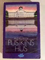 Pusjkins hus