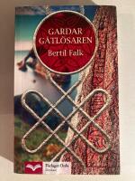 Gardar G&aring;tl&ouml;saren