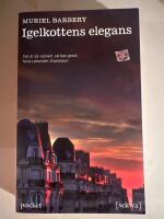 Igelkottens elegans